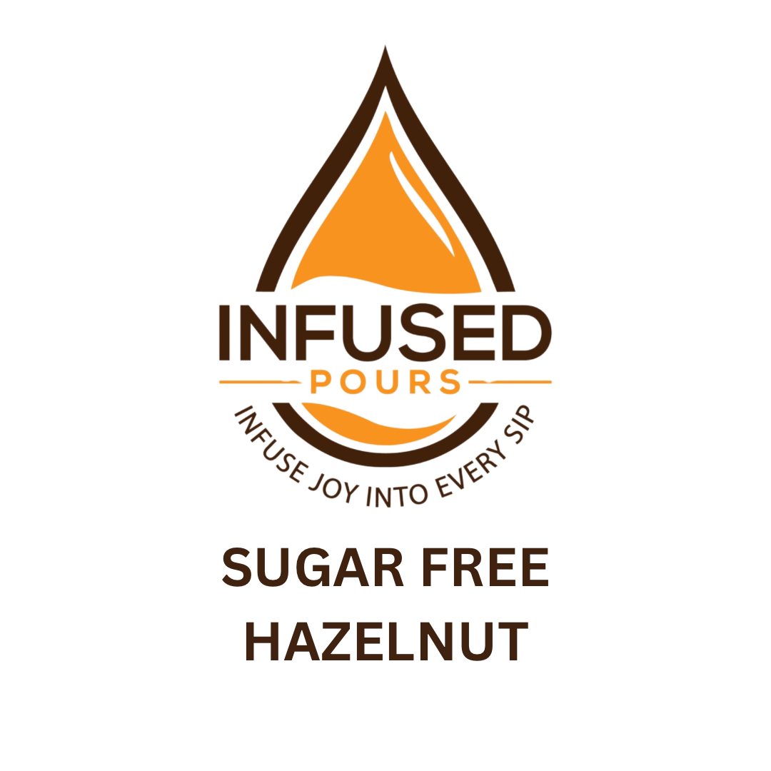 Hazelnut Sugar Free